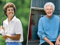 Huyền thoại LPGA Kathy Whitworth được truy tặng tại Đại sảnh Danh vọng 