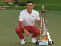 Rory McIlroy bảo vệ thành công danh hiệu Race to Dubai lần thứ 5