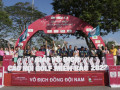 Lộ diện 6 tấm vé tới giải Vô địch các Hội golf Toàn Quốc 2024