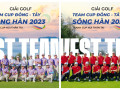 Giải Team Cup Đông - Tây sông Hàn có quy mô lớn nhất miền Trung
