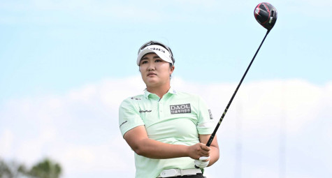 Giải Tân binh của năm gọi tên nữ golfer 22 tuổi Hae Ran Ryu