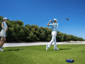 Việt Nam đẩy mạnh du lịch golf, du lịch cộng đồng