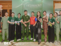 Optimal365 Chiropractic chăm sóc, hỗ trợ và điều trị chấn thương cho golfers