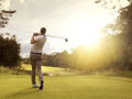 "Cứ 5 khách Hàn Quốc tới Việt Nam sẽ có 1 người chơi golf"