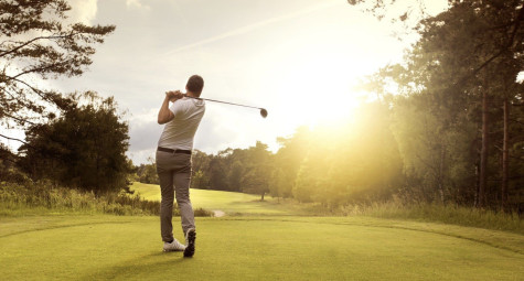 "Cứ 5 khách Hàn Quốc tới Việt Nam sẽ có 1 người chơi golf"