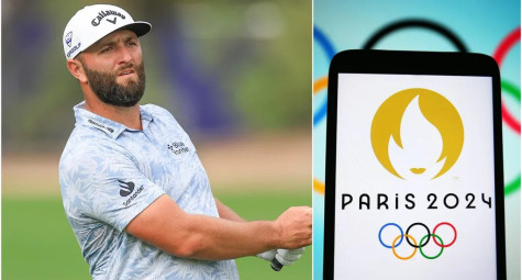 Jon Rahm: “Olympics không phải là đỉnh cao của golf”