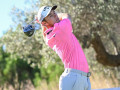 Josh Berry - Tay golf nghiệp dư 18 tuổi giành được thẻ DP World Tour