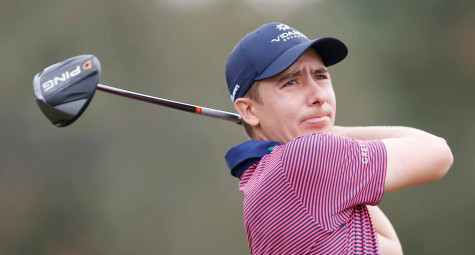 Carloz Ortiz từ chối gia hạn hợp đồng với Fireballs GC LIV Golf 