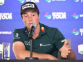 Viktor Hovland hài lòng về thành tích rực rỡ trong năm 2023