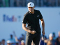 Ludvig Aberg bùng nổ trong mùa giải PGA Tour đầu tiên trong sự nghiệp