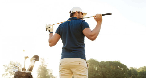 5 thói quen lành mạnh giúp thể lực golfer tốt hơn