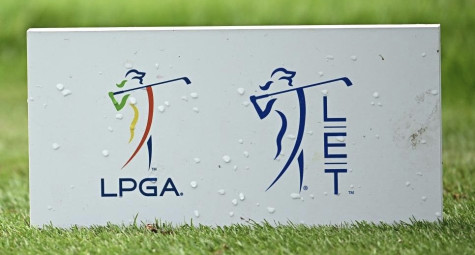 LET hoãn bỏ phiếu sáp nhập với LPGA Tour