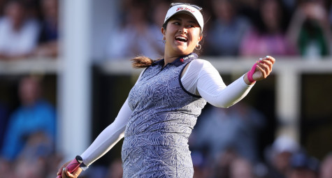 LPGA Tour 2023 và những con số biết nói