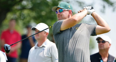 Rời LIV Golf, cựu tuyển thủ Ryder Cup trở lại DP World Tour
