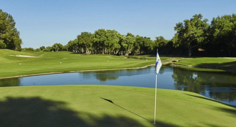 Real Club Valderrama - Sân golf vĩ đại nhất châu Âu đăng cai LIV Golf Andalucia