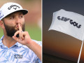 Jon Rahm liệu có gia nhập LIV Golf?