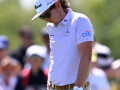 Cameron Smith bật khóc sau “cơn ác mộng” PGA Australia