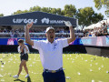 Những golfer sắp hết hợp đồng với LIV Golf 2024