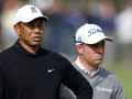Tiger Woods kết hợp với Justin Thomas tại Hero World Challenge