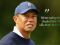 Tiger Woods tin tưởng vào tương lai của PGA Tour/PIF