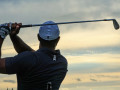 Chùm ảnh: Sự trở lại của Tiger Woods tại Hero World Challenge 