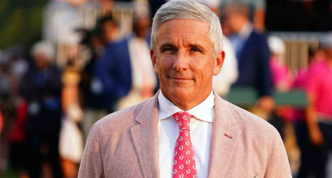 Jay Monahan liệu có từ chức Ủy viên PGA Tour? 
