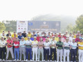 Giải VĐ các CLB Golf Dòng Họ 2023 sẵn sàng khởi tranh