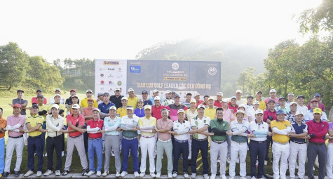 Giải VĐ các CLB Golf Dòng Họ 2023 sẵn sàng khởi tranh