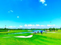 Loạt dự án sân golf "khủng" tại Hà Tĩnh chuẩn bị kêu gọi đầu tư