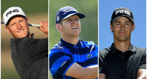 Cái tên nào đã bị loại trong quá trình tuyển chọn Ryder Cup Châu Âu?