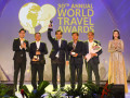 World Travel Awards winners unveiled in HCMC