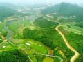 Hòa Bình liệu trở thành “thủ phủ golf” trong tương lai?