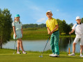 4 tiêu chí chọn gậy golf phù hợp cho trẻ em