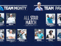 “Trận đấu toàn sao” của Ryder Cup: All-Star Match 