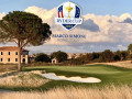 Marco Simone Golf and Country Club - Chiến địa Ryder Cup 2023
