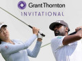 Rose Zhang X Sahith Theegala: Màn kết hợp đáng mong đợi tại Grant Thornton Invitational