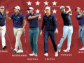 Tuyển Mỹ hướng đến mục tiêu vô địch Ryder Cup trên đất châu Âu sau 30 năm
