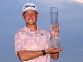 Vincent Norrman giành chiến thắng thứ hai tại DP World Tour