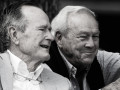 Tôn vinh Arnold Palmer - Huyền thoại làng golf thế giới