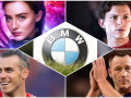 Người nổi tiếng nào xuất hiện tại BMW PGA Championship Pro-Am?