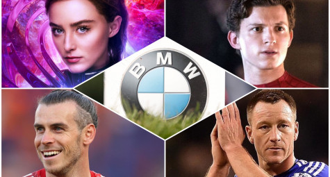 Người nổi tiếng nào xuất hiện tại BMW PGA Championship Pro-Am?