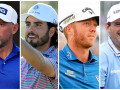 BMW PGA Championship vắng bóng các golfer chuyển sang LIV Golf