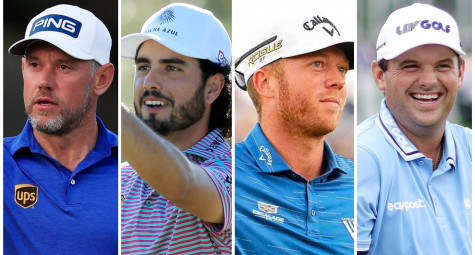BMW PGA Championship vắng bóng các golfer chuyển sang LIV Golf