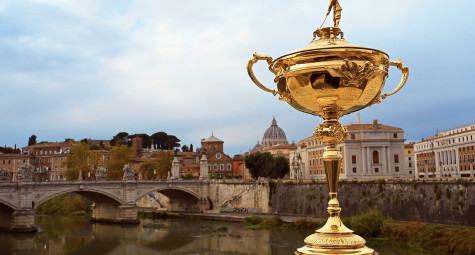 Ryder Cup và những thống kê thú vị chưa từng được biết đến