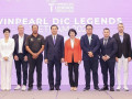 Legends Tour – Giải đấu chuyên nghiệp hàng đầu thế giới sắp có mặt tại Việt Nam