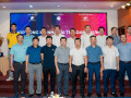 Khởi tranh giải VĐ các CLB Golf Quảng Bình - Tranh Cup Trường Thịnh