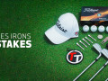Thử vận may tháng 9 cùng Titleist!