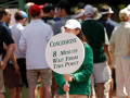 Augusta National tìm kiếm nhân viên phục vụ The Masters 2024