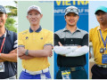 7 trọng tài mới ghi danh vào đội ngũ Trọng tài VGA 