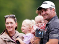 Ryan Fox và cú lội ngược dòng chiếm ngôi vương BMW PGA Championship